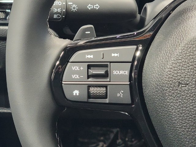 New 2026 Honda Civic Sport image 26