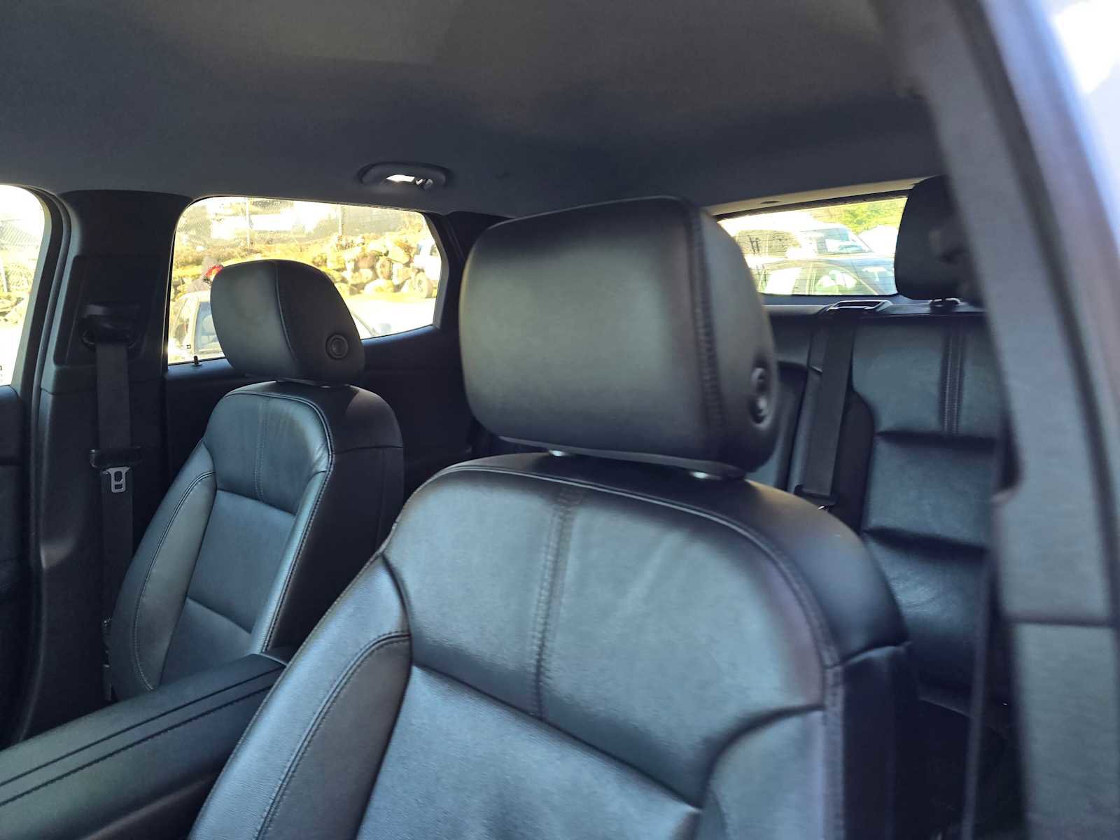 Used 2020 Chevrolet Blazer LT w/ Redline Edition image 25