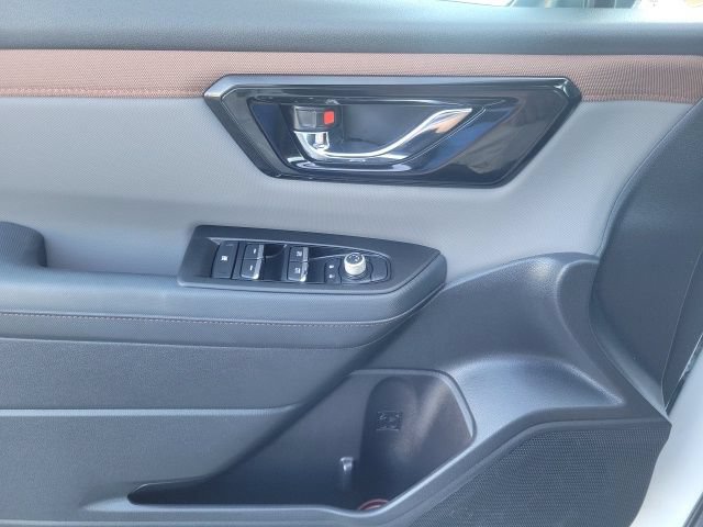 Certified 2026 Subaru Forester Sport AWD/4WD image 17