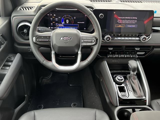 New 2026 Chevrolet Colorado Z71 w/ Z71 Convenience Package 2 AWD/4WD image 12