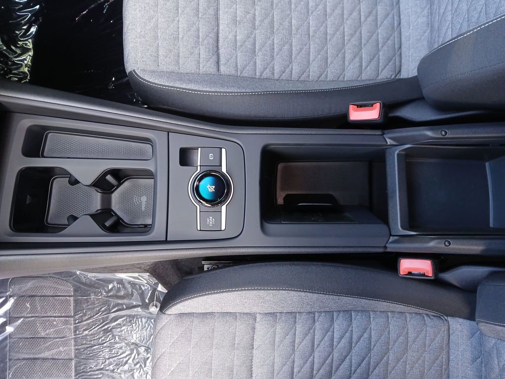 New 2025 Volkswagen Tiguan S image 24