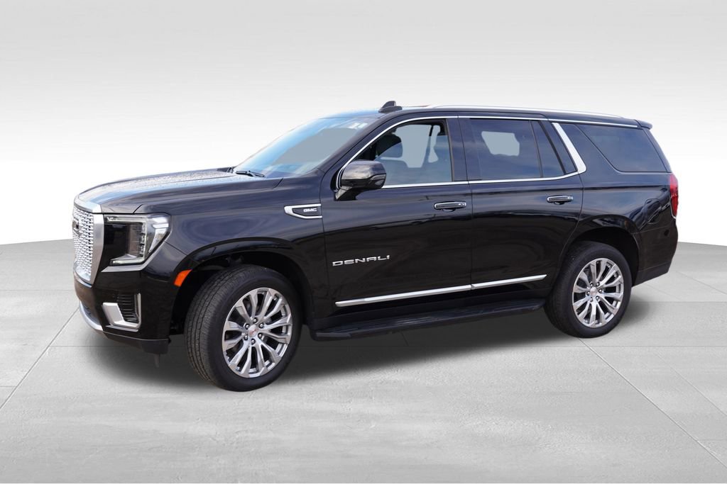 Certified 2023 GMC Yukon Denali image 10