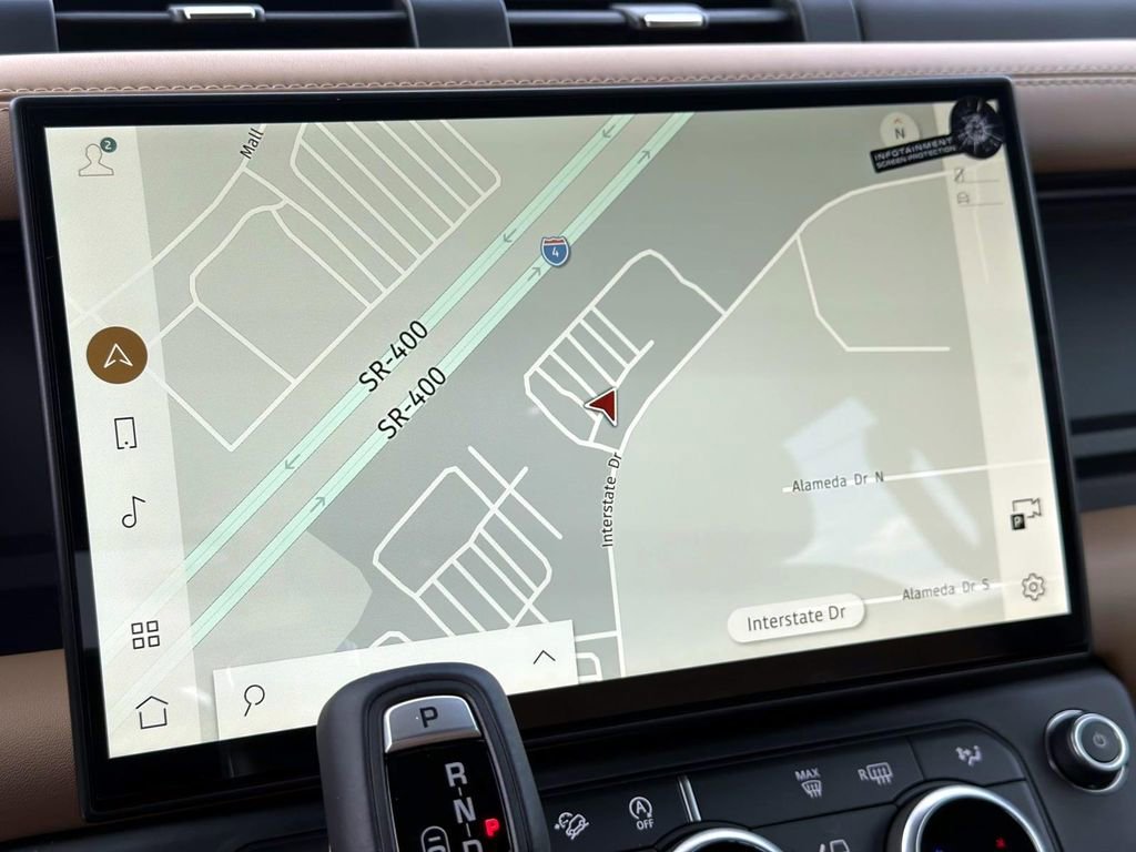 New 2026 Land Rover Defender 130 S image 25