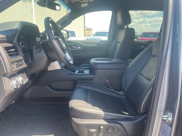 Used 2021 GMC Yukon SLT AWD/4WD image 21