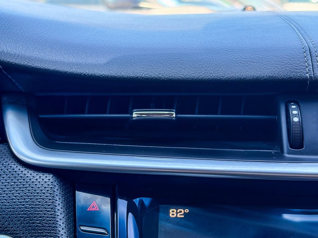 Used 2017 Cadillac XTS Luxury FWD image 11