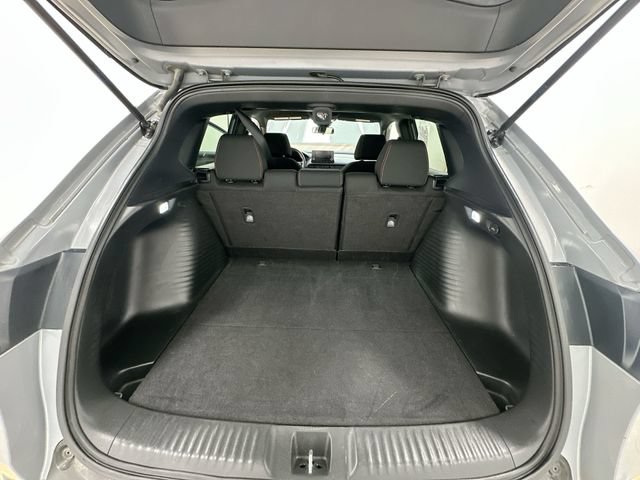 Used 2025 Honda HR-V Sport image 20
