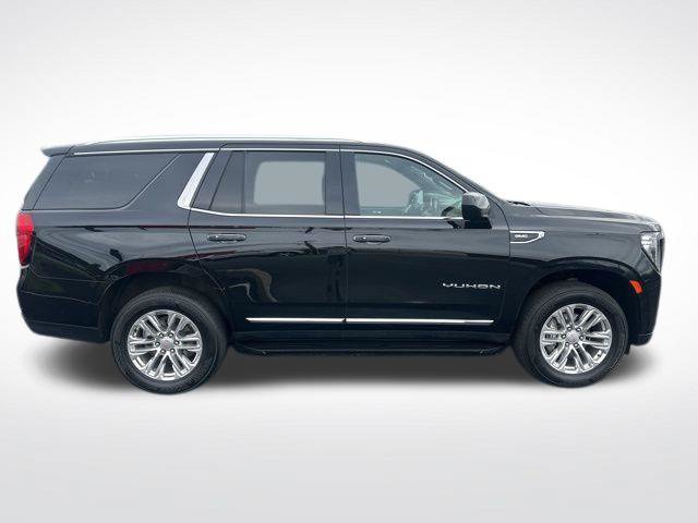 Used 2024 GMC Yukon SLT AWD/4WD image 8