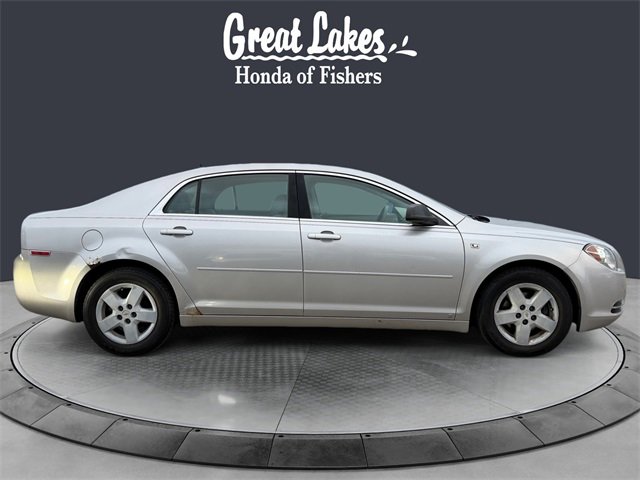 Used 2008 Chevrolet Malibu LS image 6