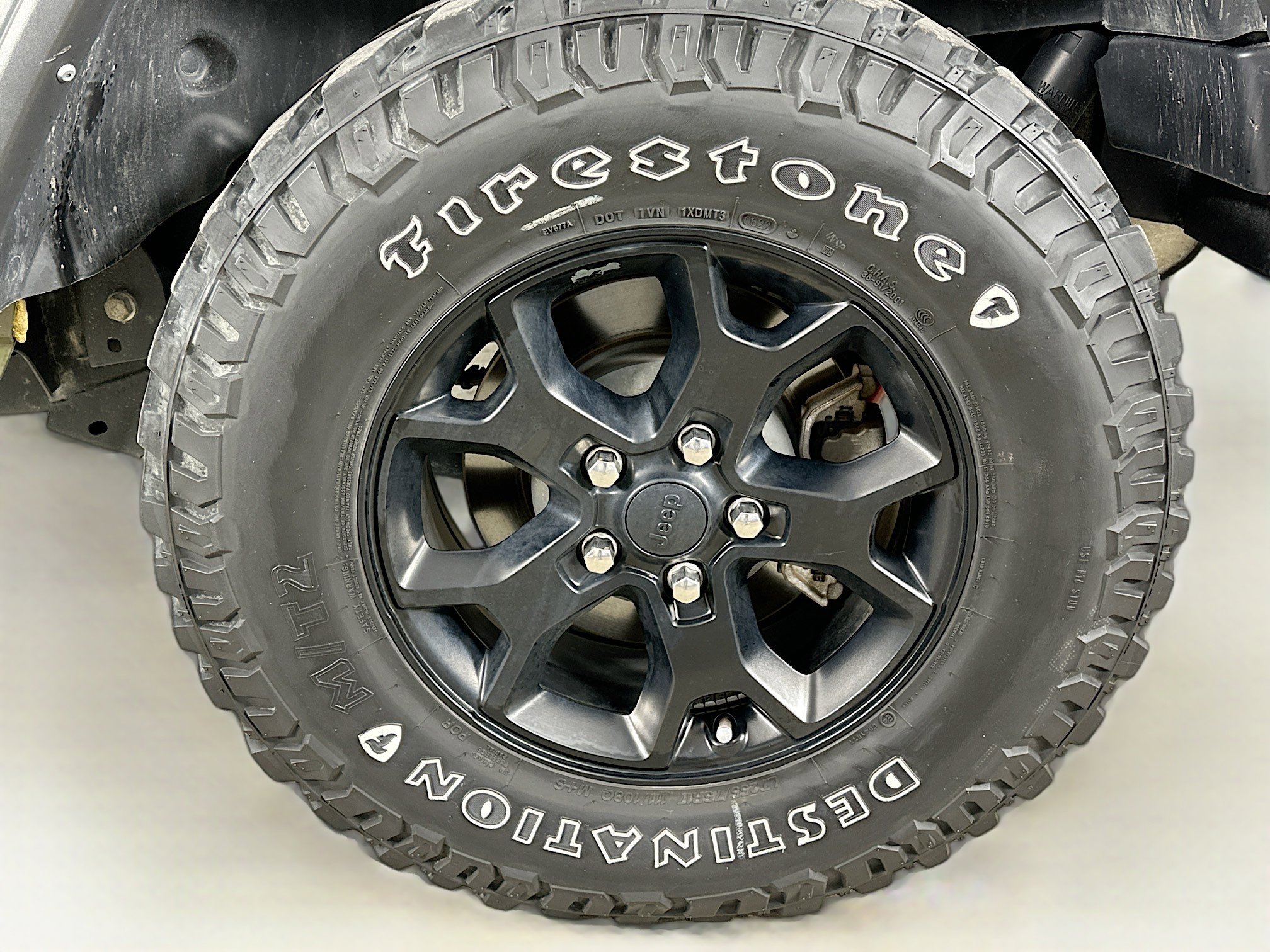 Certified 2022 Jeep Wrangler Unlimited Sport image 30