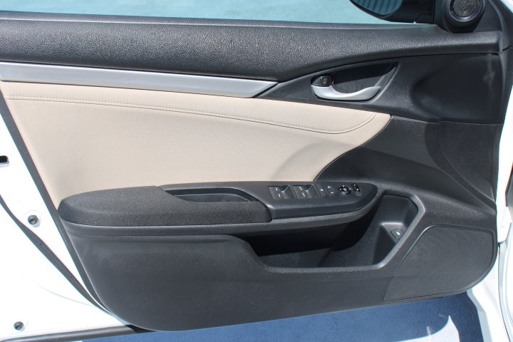 Used 2016 Honda Civic EX-T image 10