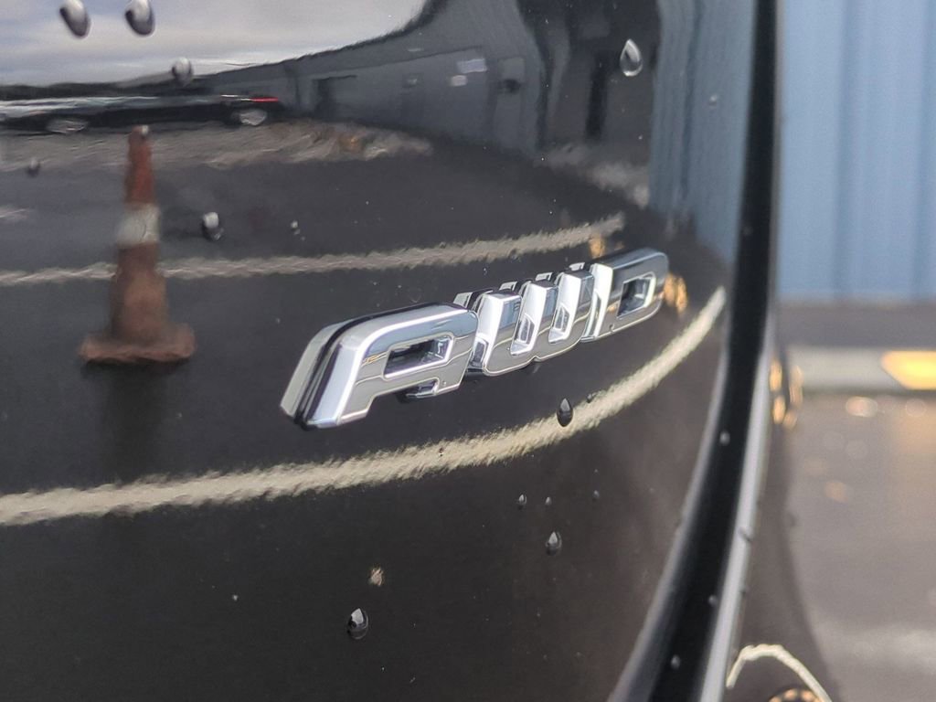Certified 2024 Ford Edge SE AWD/4WD image 7