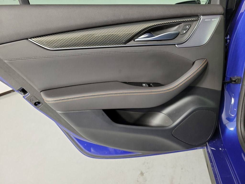 Used 2020 Cadillac CT5 Sport image 11