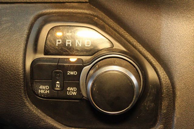 Used 2019 RAM 1500 Tradesman image 23