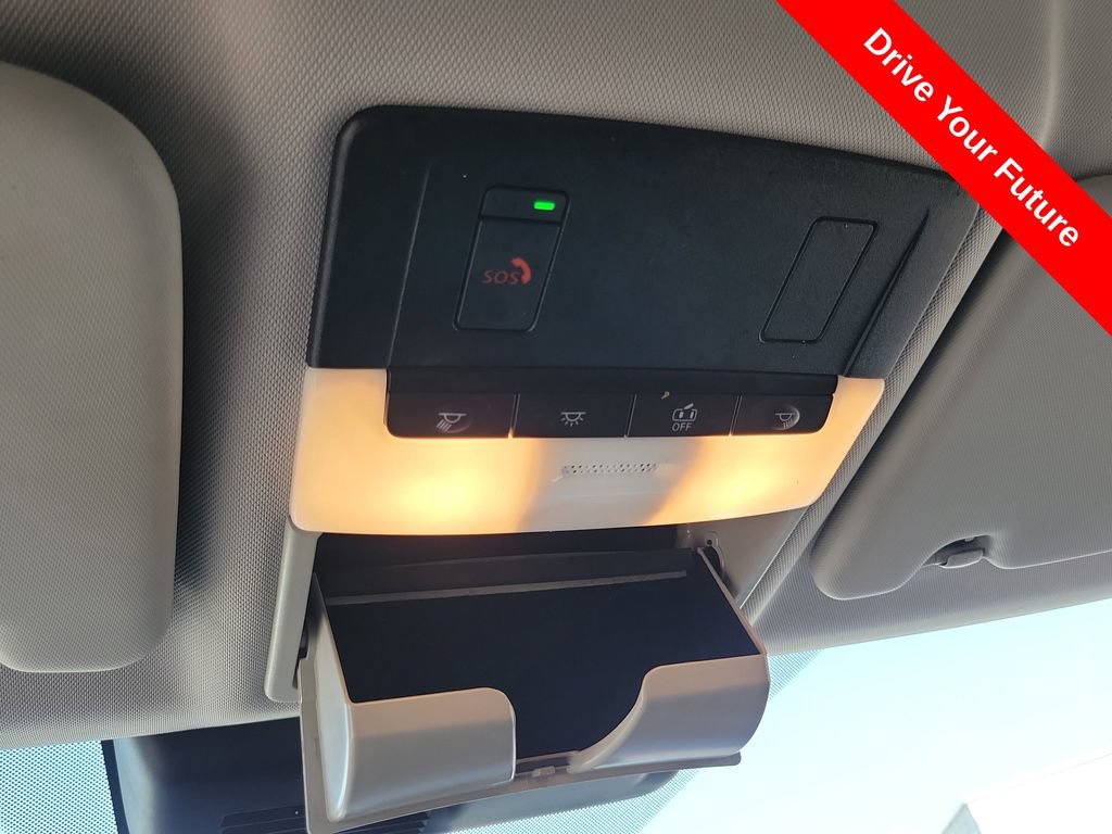 Used 2023 Mitsubishi Outlander SE FWD image 18