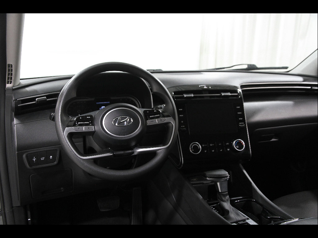 Used 2023 Hyundai Tucson SEL image 6