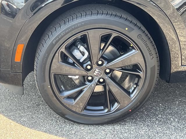 New 2026 Buick Envision Sport Touring AWD/4WD image 10
