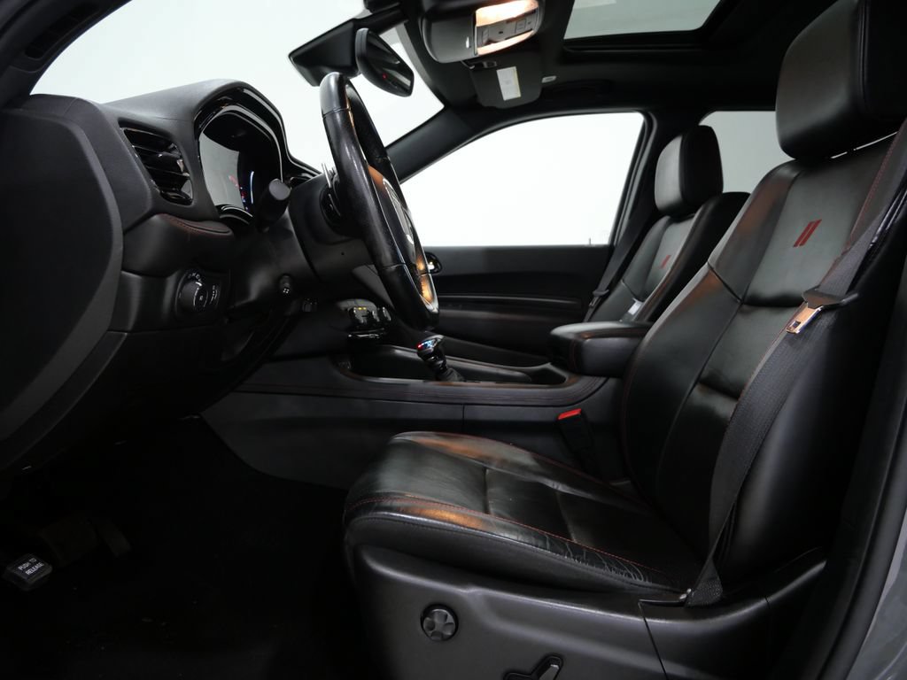 Used 2023 Dodge Durango R/T AWD/4WD image 13