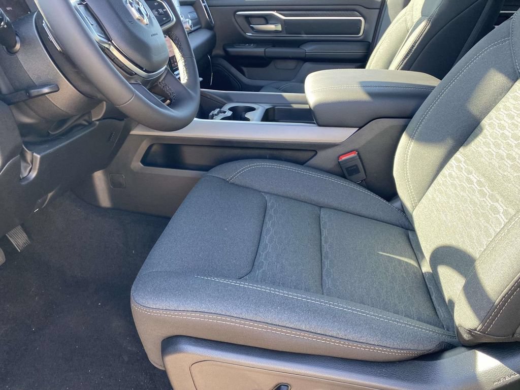 New 2026 RAM 1500 Big Horn AWD/4WD image 44