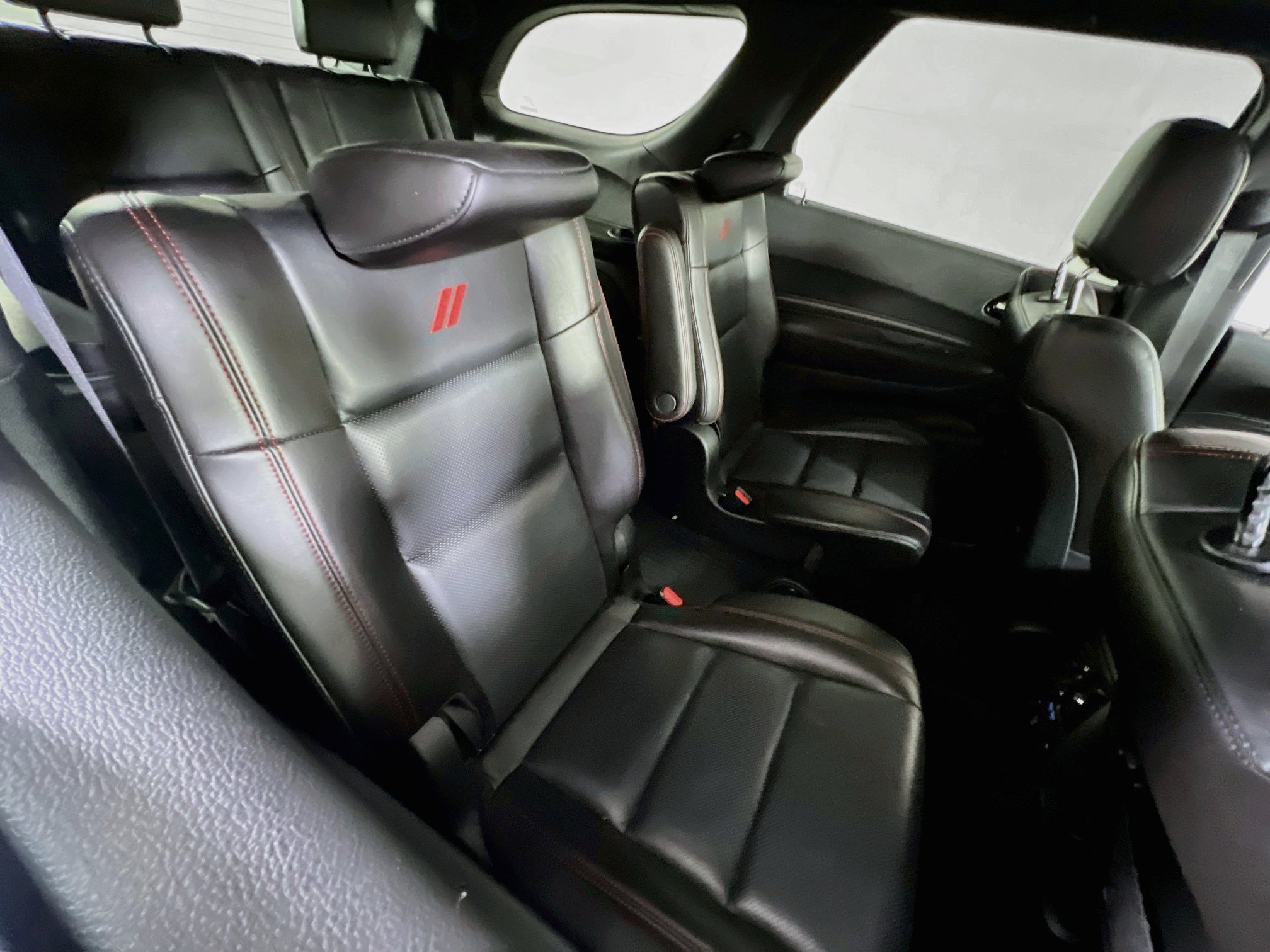 Used 2023 Dodge Durango R/T AWD/4WD image 28