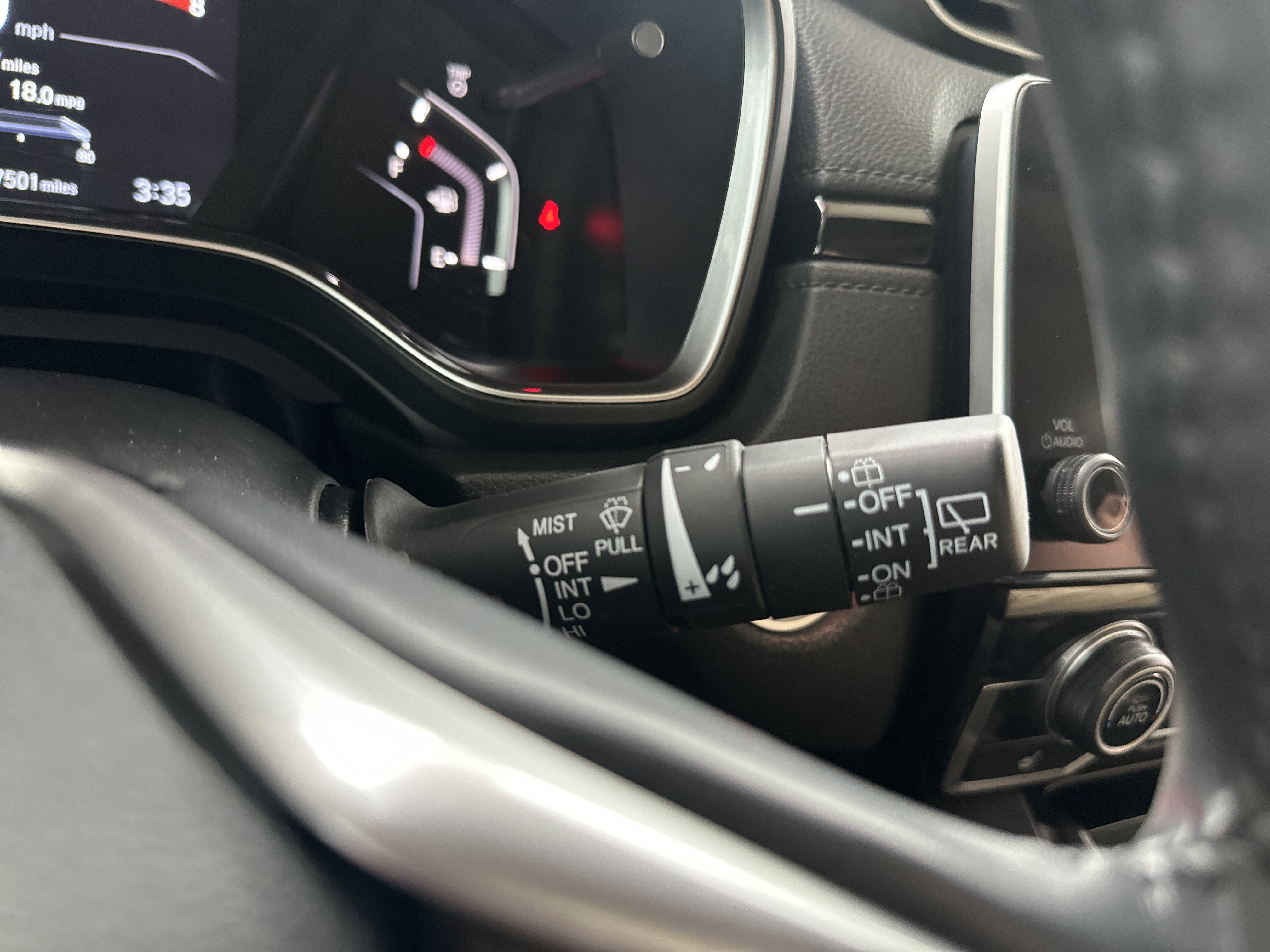 Used 2019 Honda CR-V EX-L image 29