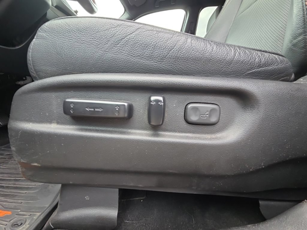 Used 2022 Honda Passport TrailSport image 19