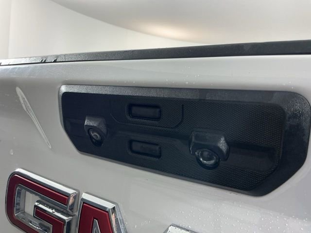 Used 2024 GMC Sierra 3500 SLE w/ SLE Convenience Package AWD/4WD image 10
