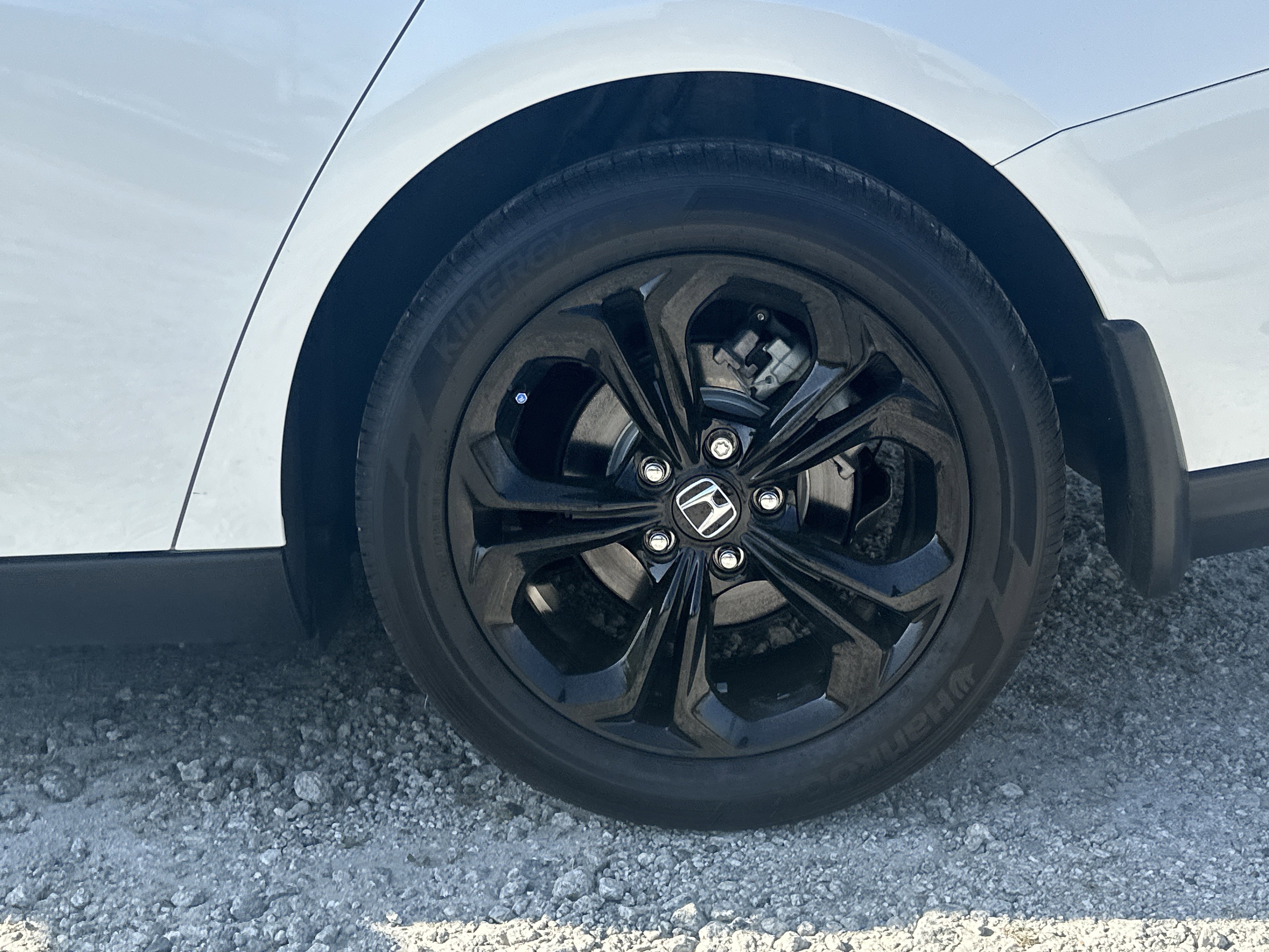 Used 2025 Honda Accord SE image 19