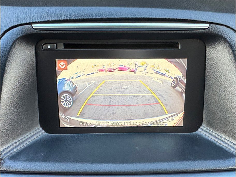 Used 2016 MAZDA CX-5 Grand Touring image 17