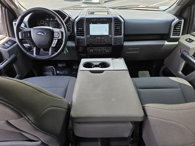 Used 2018 Ford F150 XLT w/ Equipment Group 302A Luxury AWD/4WD image 8