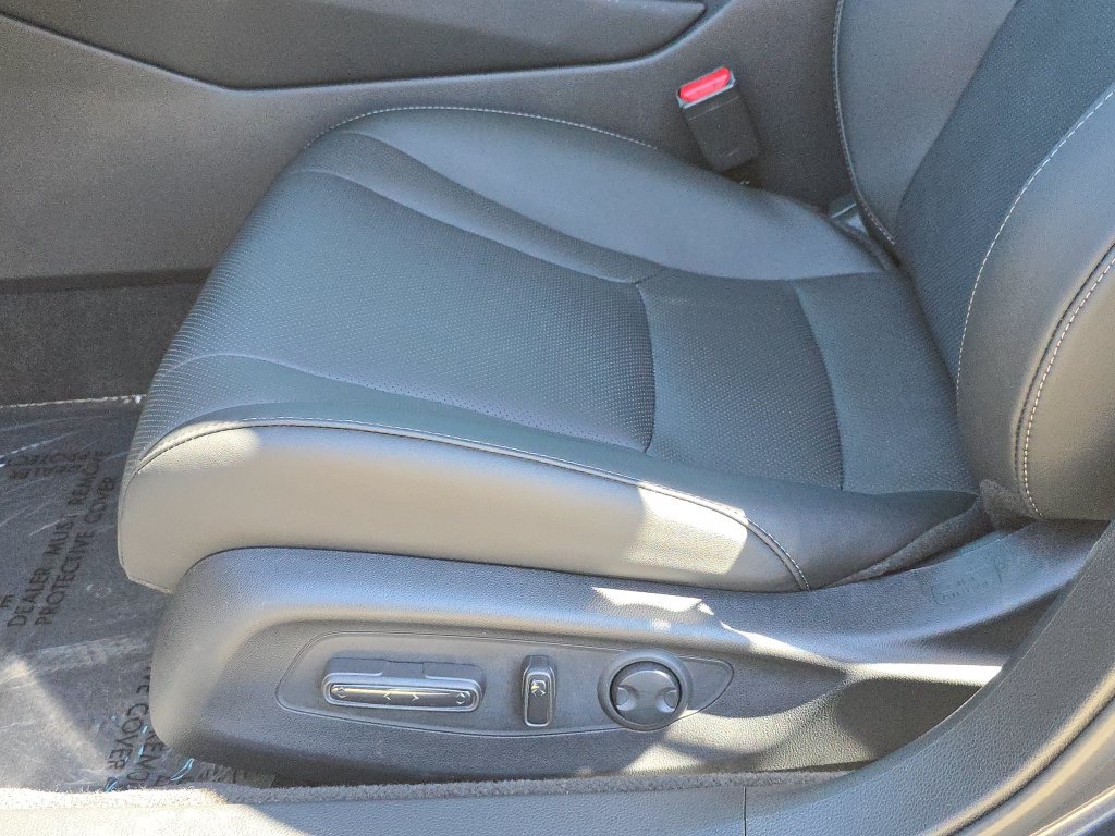 Used 2025 Honda Accord Touring image 20