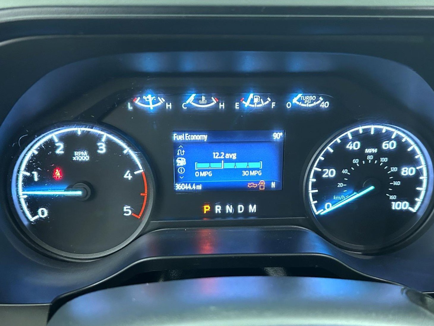 Used 2025 Ford F350 XLT AWD/4WD image 14