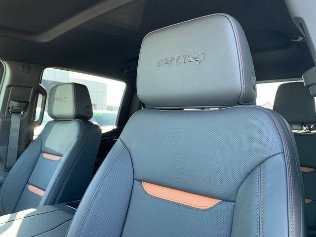New 2026 GMC Sierra 1500 AT4 w/ AT4 Premium Package AWD/4WD image 20