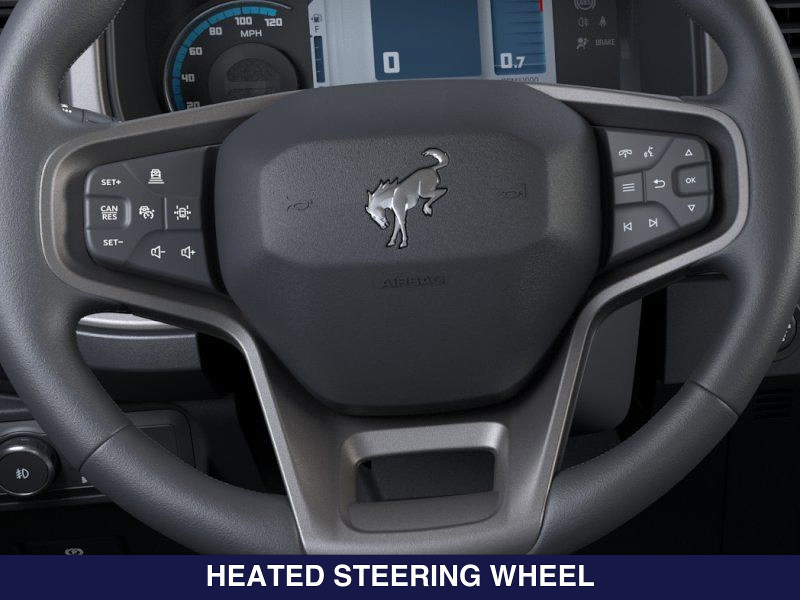New 2025 Ford Bronco Outer Banks AWD/4WD image 13