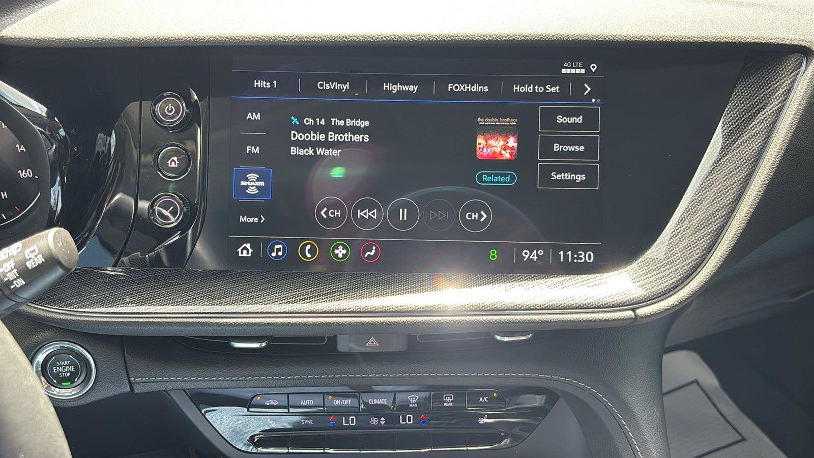 Certified 2023 Buick Envision Preferred AWD/4WD image 34