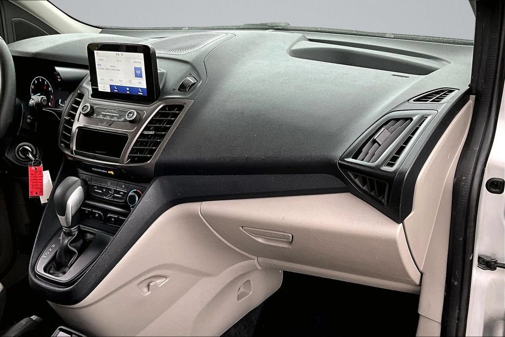 Used 2023 Ford Transit Connect XLT FWD image 14