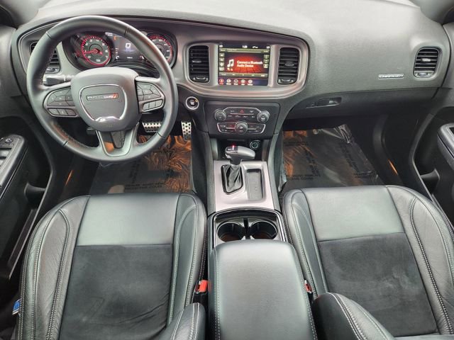 Used 2023 Dodge Charger GT w/ Blacktop Package RWD image 25