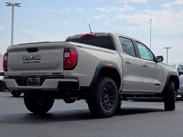 New 2026 GMC Canyon Elevation w/ Convenience Package AWD/4WD image 17