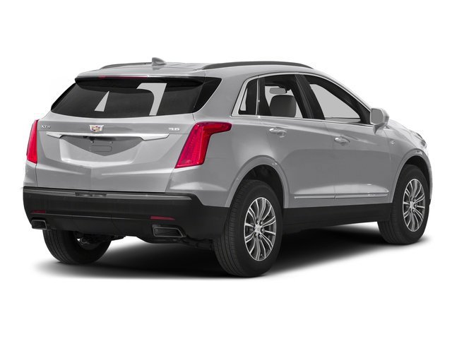 Used 2017 Cadillac XT5 Luxury image 22