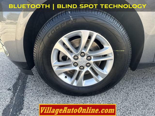 Used 2019 Buick Enclave Essence AWD/4WD image 9