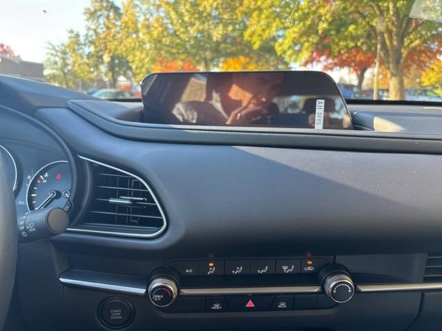 New 2026 MAZDA CX-30 AWD 2.5 S image 15