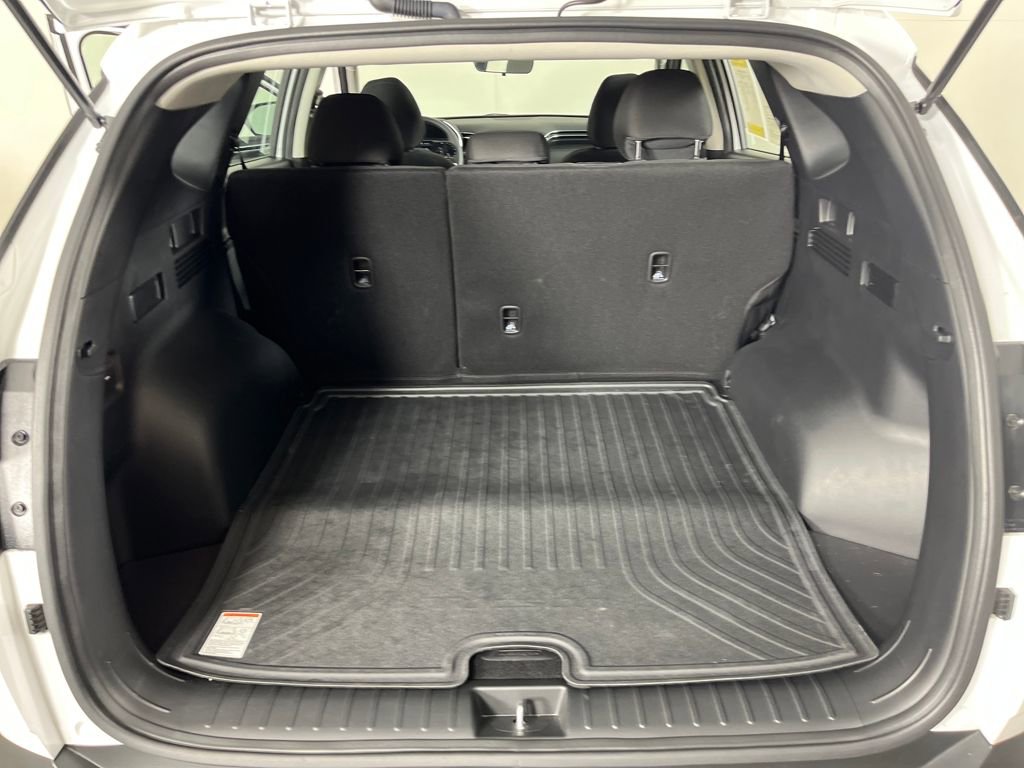 Used 2024 Hyundai Tucson SE image 20