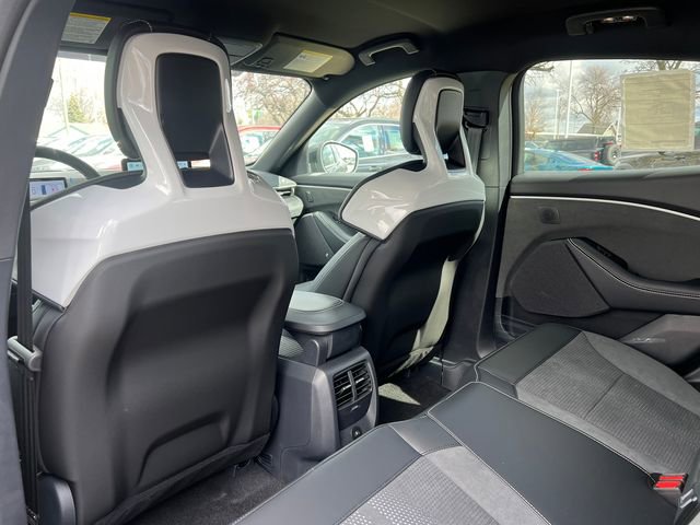 New 2025 Ford Mustang Mach-E GT w/ Interior Protection Package image 36