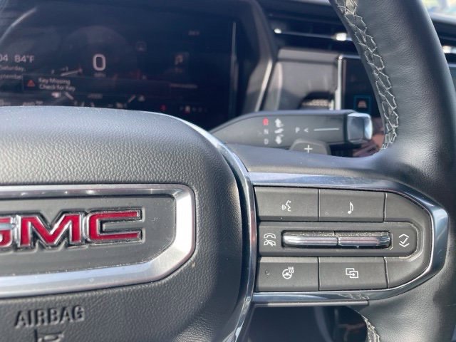 Used 2026 GMC Terrain Elevation AWD/4WD image 21