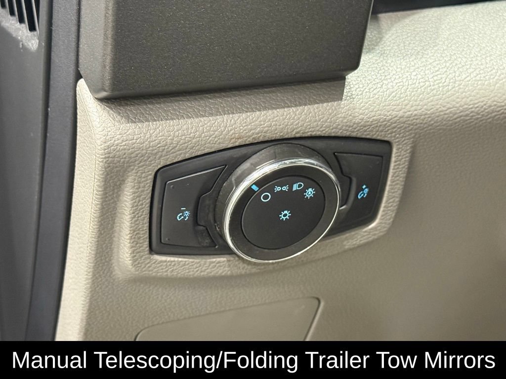 Used 2021 Ford F350 XL w/ Power Equipment Group RWD image 19
