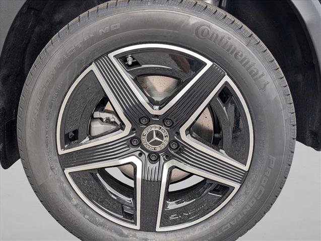 New 2026 Mercedes-Benz GLC 300 4MATIC image 10