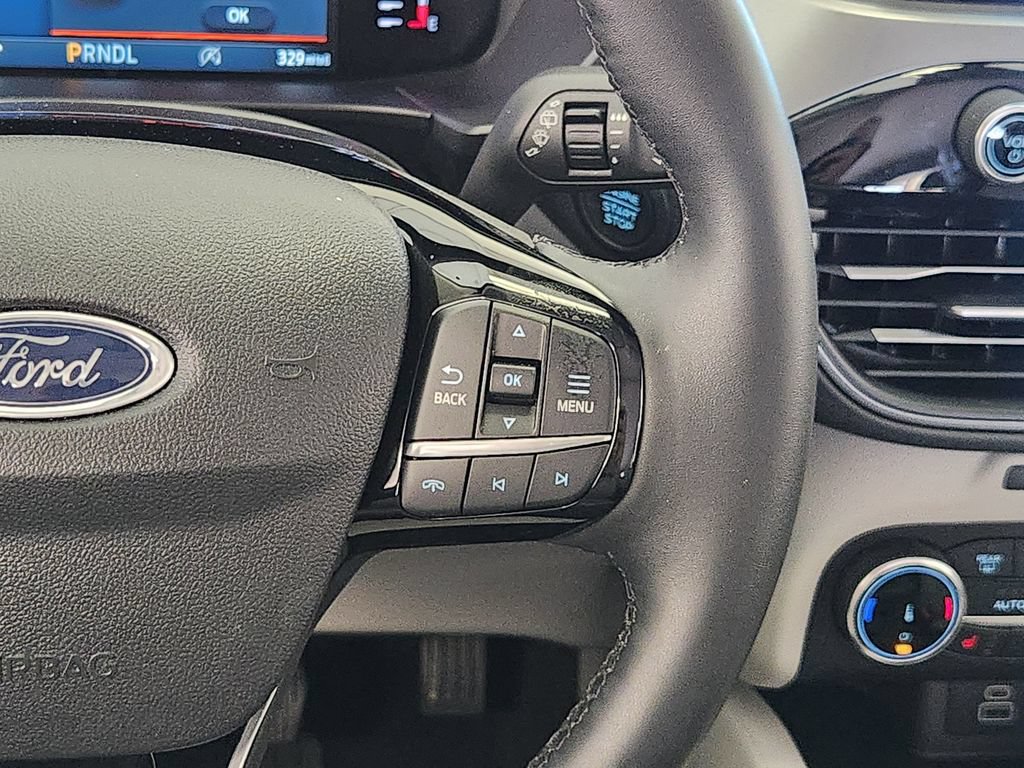 Used 2024 Ford Escape Active AWD/4WD image 29