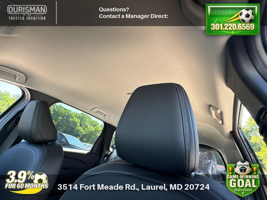 New 2026 MAZDA CX-5 Select AWD/4WD image 18