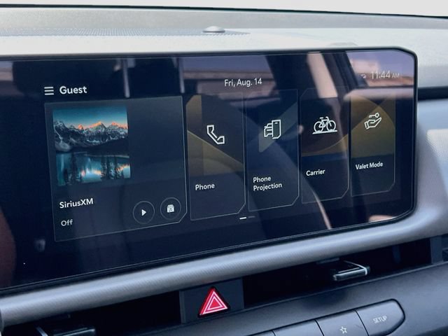 New 2027 Kia Seltos S FWD image 14