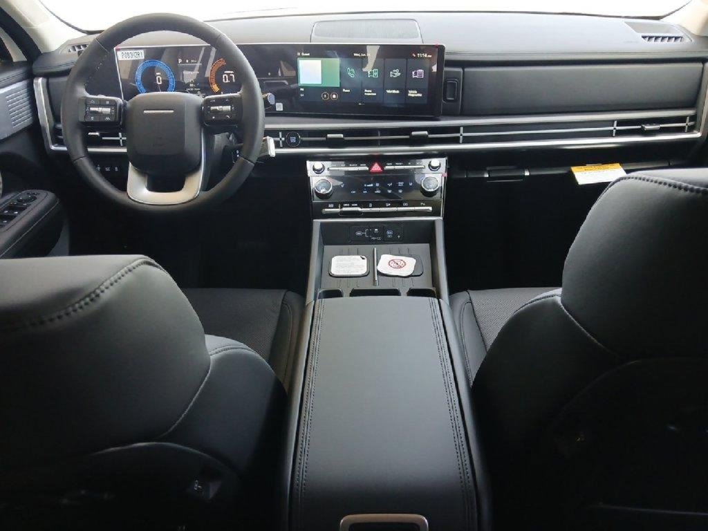 New 2026 Hyundai Santa Fe SEL FWD image 10