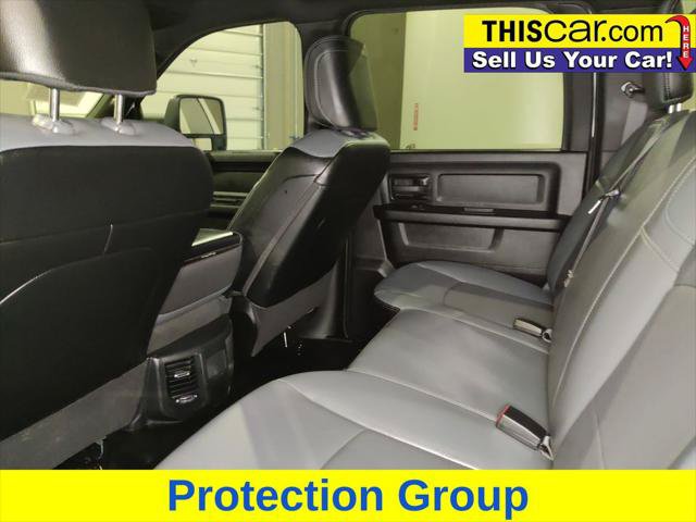 Used 2023 RAM 2500 Tradesman w/ Chrome Appearance Group AWD/4WD image 14